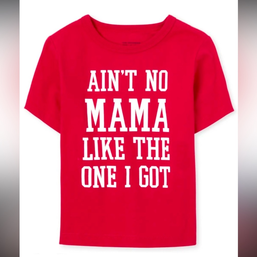 THE CHILDRENS PLACE Toddler Boy Graphic Tee